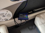 2000 Bayliner Capri 1800 Series
