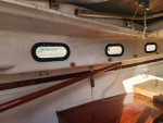 Newport Venture Cutter