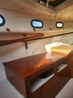 Newport Venture Cutter