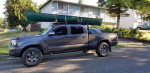 Old Town L.L. Bean "Guide" 16' Canoe