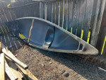 Old Town L.L. Bean "Guide" 16' Canoe