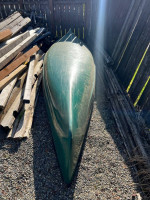 Old Town L.L. Bean "Guide" 16' Canoe