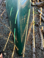 Old Town L.L. Bean "Guide" 16' Canoe