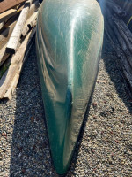 Old Town L.L. Bean "Guide" 16' Canoe