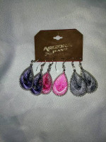 Arizona Jeans Earrings