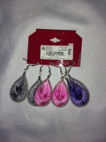 Arizona Jeans Earrings