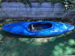 Kayak - Necky Blunt - Whitewater, Creek, River Runner