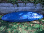 Kayak - Necky Blunt - Whitewater, Creek, River Runner