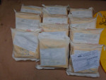 -CO2 INFLATED TYPE 1 LIFE VEST FOR PEOPLE OVER 35LBS.NEW ALL 11 FOR