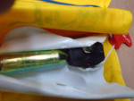 -CO2 INFLATED TYPE 1 LIFE VEST FOR PEOPLE OVER 35LBS.NEW ALL 11 FOR