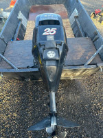 2008 efi 25hp