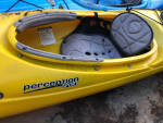 Perception 14.5 professional Kayak in Foster City
