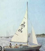Venture Sailboat or similar Wanted!