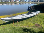 Cobra Marauder-xf Ocean fishing kayak sit on $500 OBO