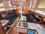 Great Catalina 34 for Sail!