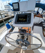 Great Catalina 34 for Sail!