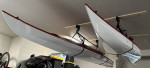 Eddyline Equinox Kayak