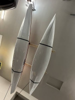 Eddyline Equinox Kayak