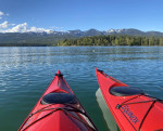 Eddyline Rio Kayak