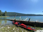 Eddyline Rio Kayak