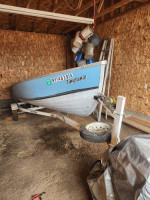 Fishing boat