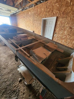 Fishing boat
