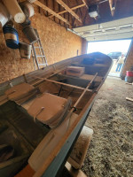 Fishing boat