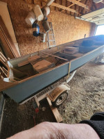 Fishing boat