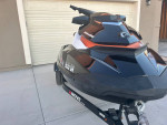 Like new 2014 sea-Doo, GTI 4 stroke 3 seat JetSki legal on all lakes