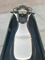Like new 2014 sea-Doo, GTI 4 stroke 3 seat JetSki legal on all lakes