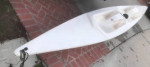 18' Laser Blade Kayak