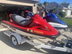 Kawasaki/Seadoo/Zieman