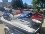 Kawasaki/Seadoo/Zieman