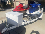 Kawasaki/Seadoo/Zieman