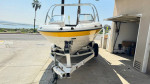 Clean , serviced 2006 Yamaha AR210 boat and Trailer