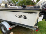 1986 Boston Whaler 20' Outrage