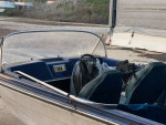 1962 Vintage Boat