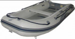 Mercury A340 Air Deck Inflatable