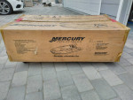 Mercury A340 Air Deck Inflatable