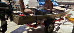 14 foot Lowe Aluminum boat