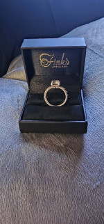 Ring for sale