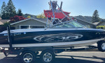 2003 Mastercraft X10