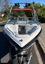 2003 Mastercraft X10