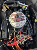 2003 Mastercraft X10