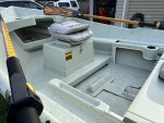 Clackacraft Drift Boat