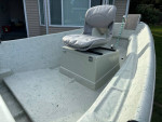 Clackacraft Drift Boat