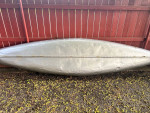 Aluminum Grumman Canoe