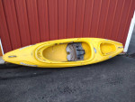 10' Old Town Kayak