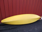 10' Old Town Kayak