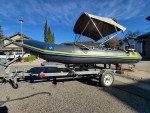BOAT For Sale $3000 or BO